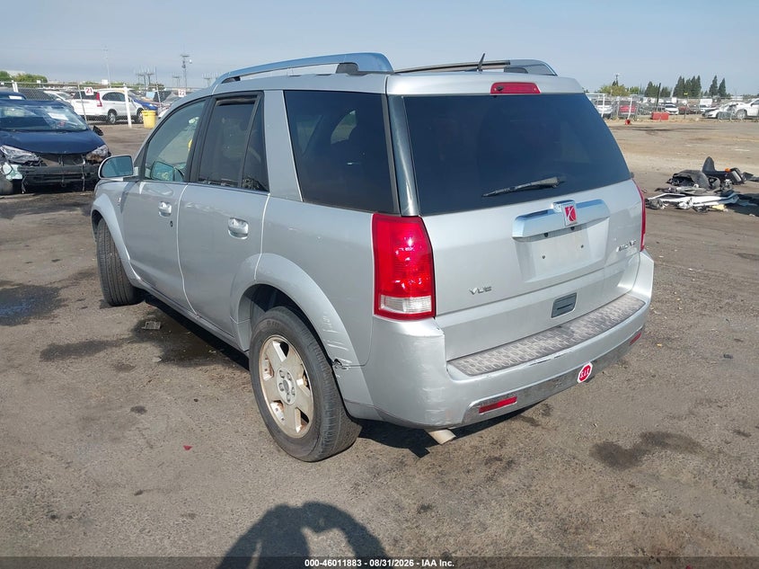 2006 SATURN VUE auction photo 3
