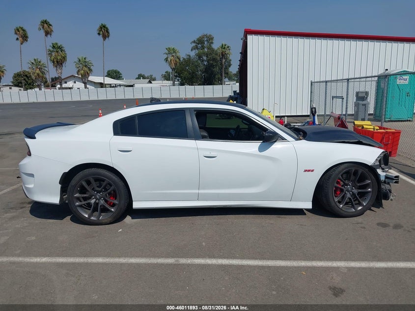 DODGE CHARGER - zdjęcie 14