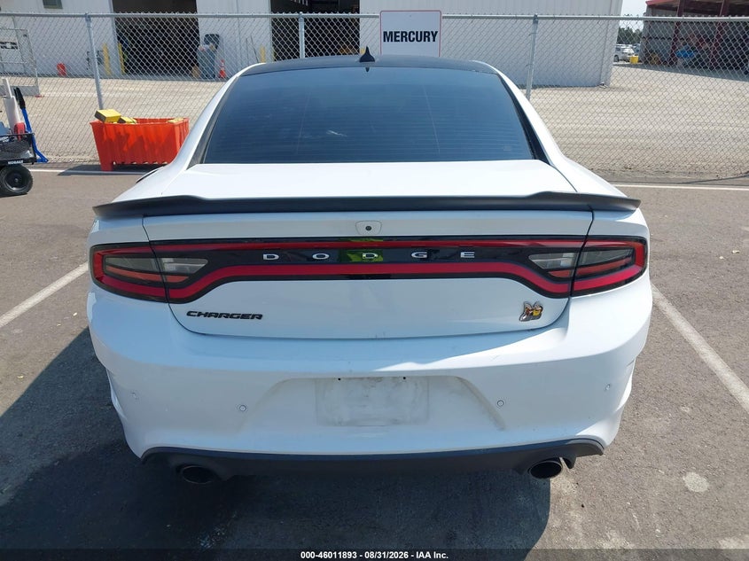DODGE CHARGER - zdjęcie 17