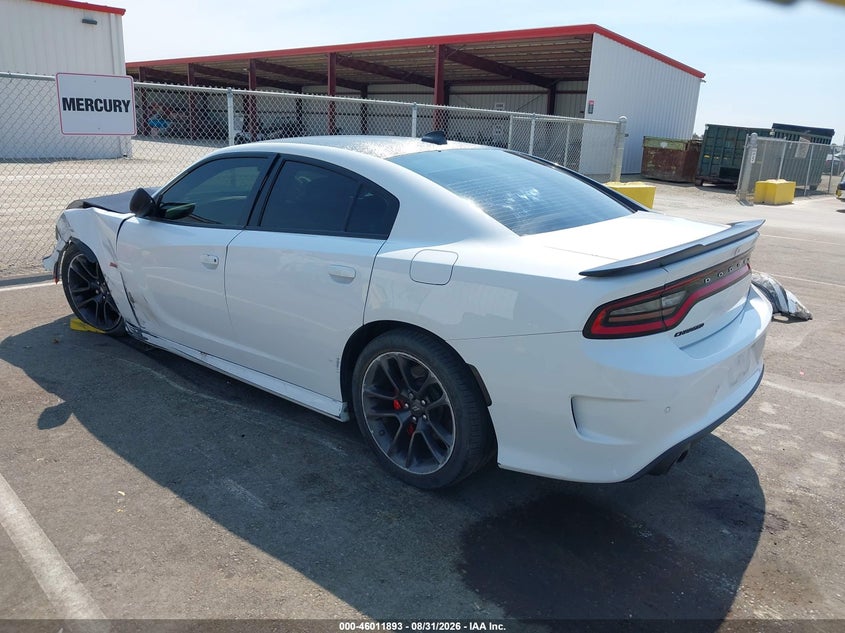 DODGE CHARGER - zdjęcie 3