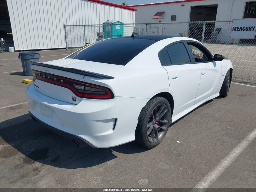 DODGE CHARGER - zdjęcie 4