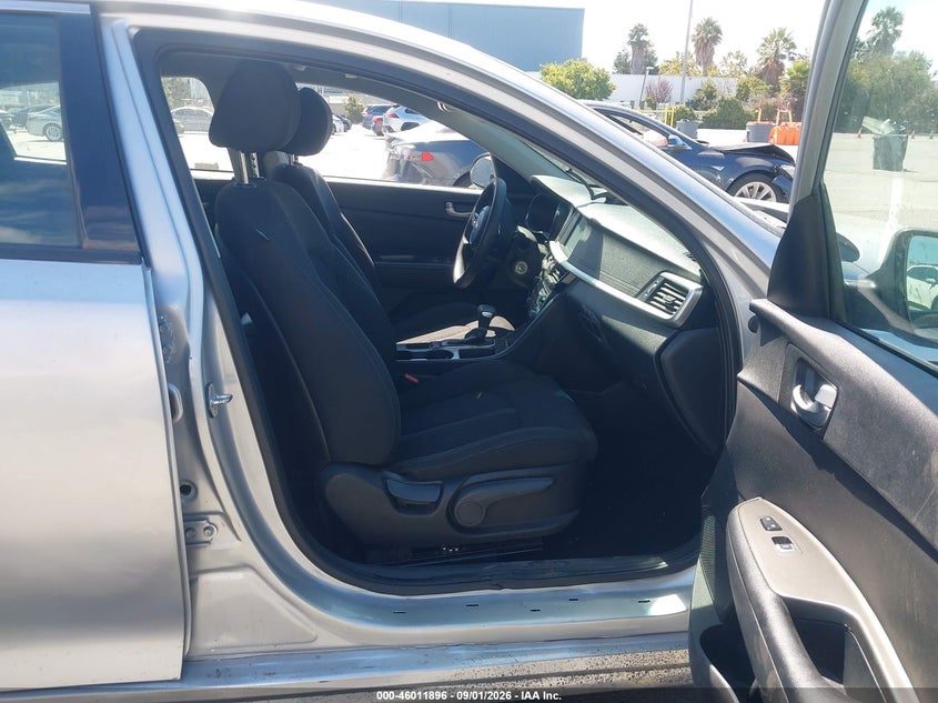 KIA OPTIMA 2019 VIN 5XXGT4L31KG321243