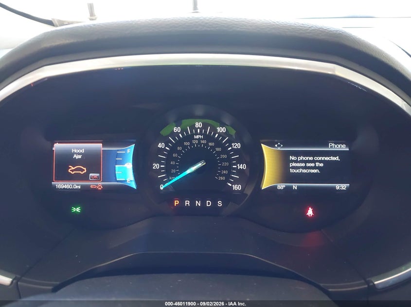 Фото 7 - FORD EDGE