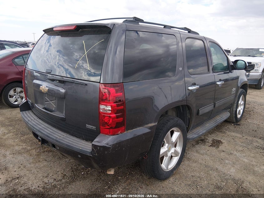 Vin: 1gnucbe04ar267921, lot: 46511297, chevrolet tahoe lt 20104