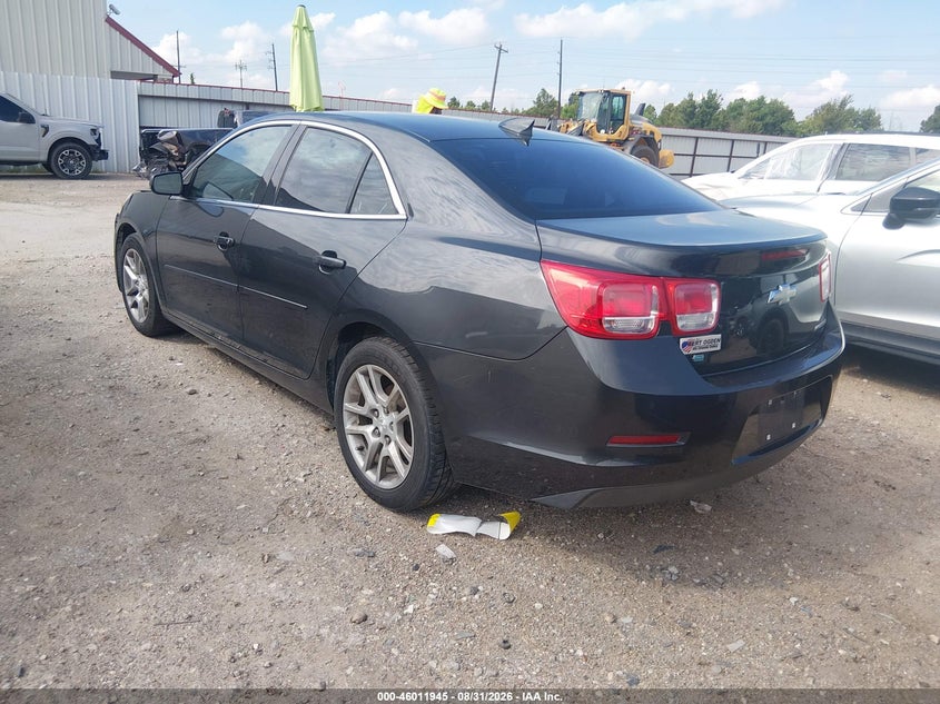 2015 CHEVROLET MALIBU auction photo 3
