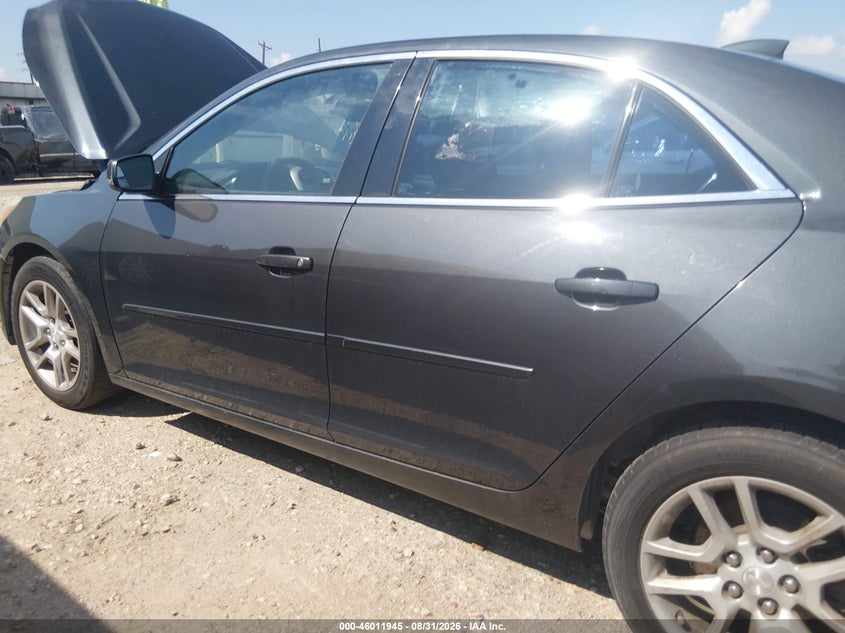 2015 CHEVROLET MALIBU auction photo 6