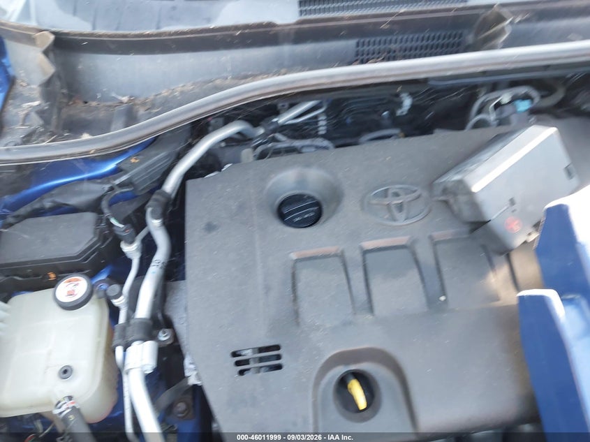 2018 TOYOTA C-HR auction photo 6