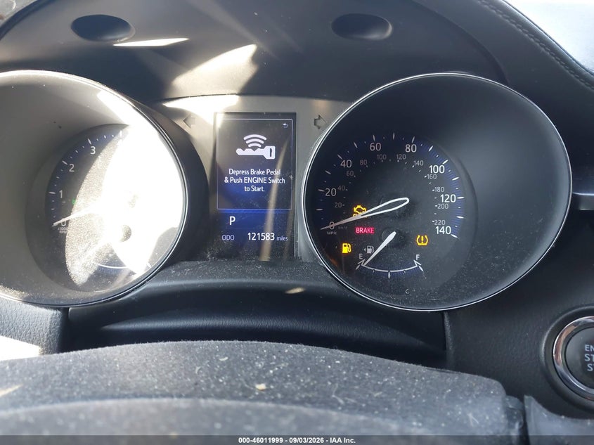 2018 TOYOTA C-HR auction photo 7