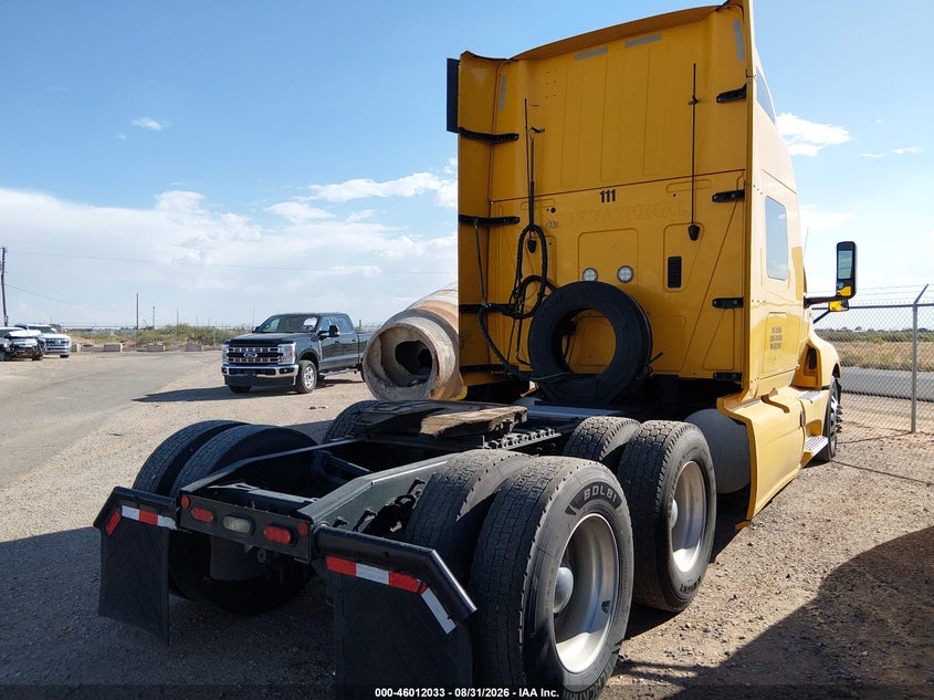 2020 INTERNATIONAL LT auction photo 4
