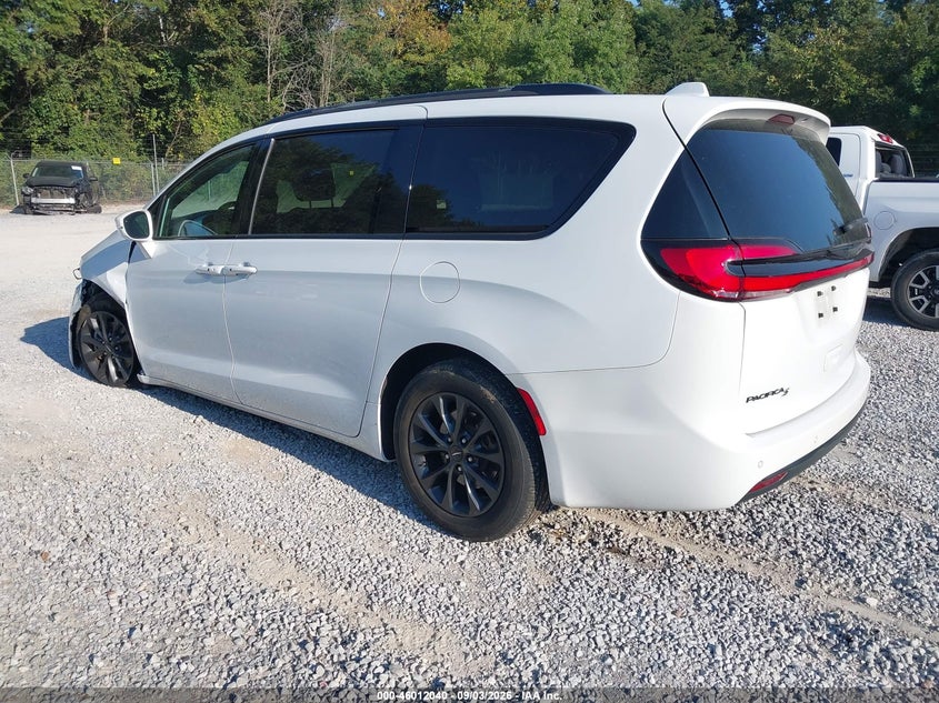 CHRYSLER PACIFICA - zdjęcie 3