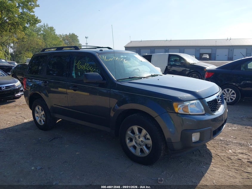 Vin: 4f2cy9gg4akm01392, lot: 46511422, mazda tribute s grand touring 2010 img_1