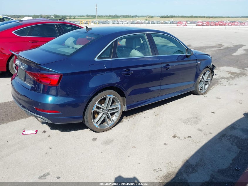 AUDI A3 - zdjęcie 4
