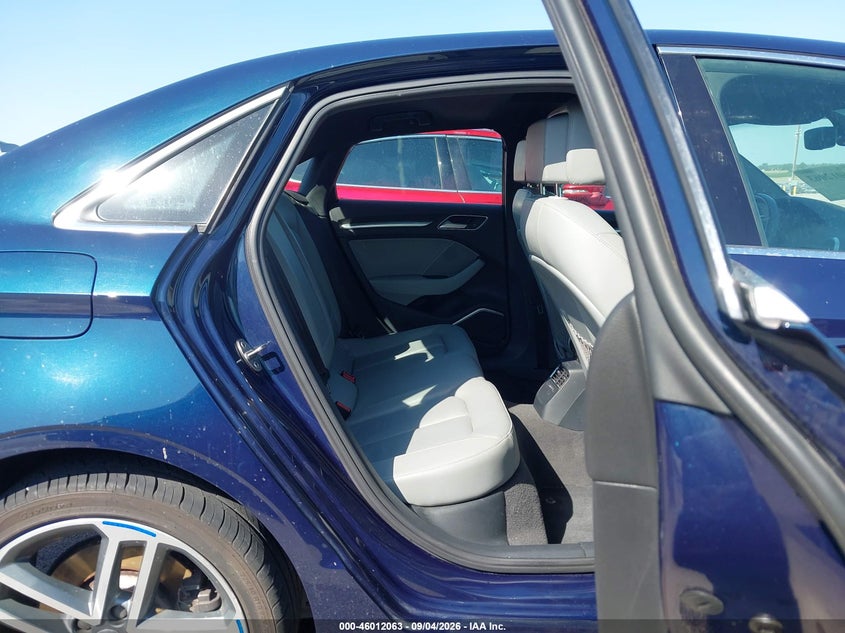 AUDI A3 - zdjęcie 8