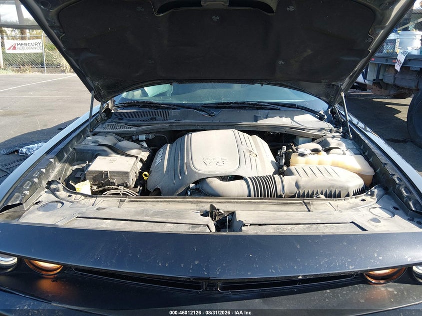 DODGE CHALLENGER 2019 VIN 2C3CDZBT6KH666697