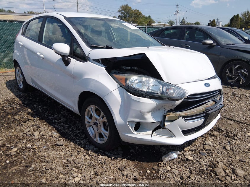 Vin: 3fadp4ej6gm144381, lot: 46511519, ford fiesta se 2016 img_1
