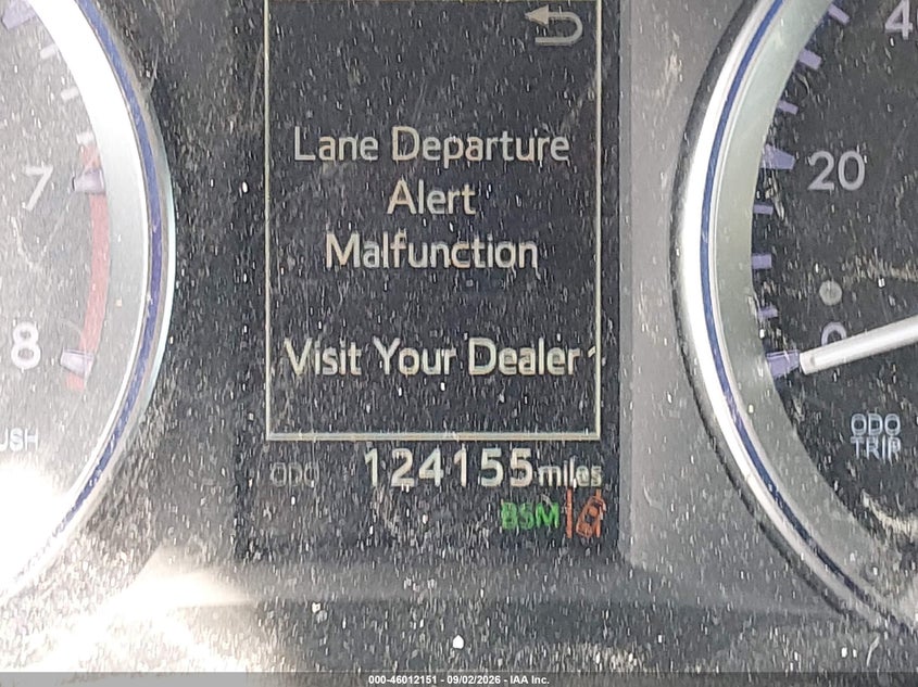 TOYOTA HIGHLANDER - zdjęcie 15