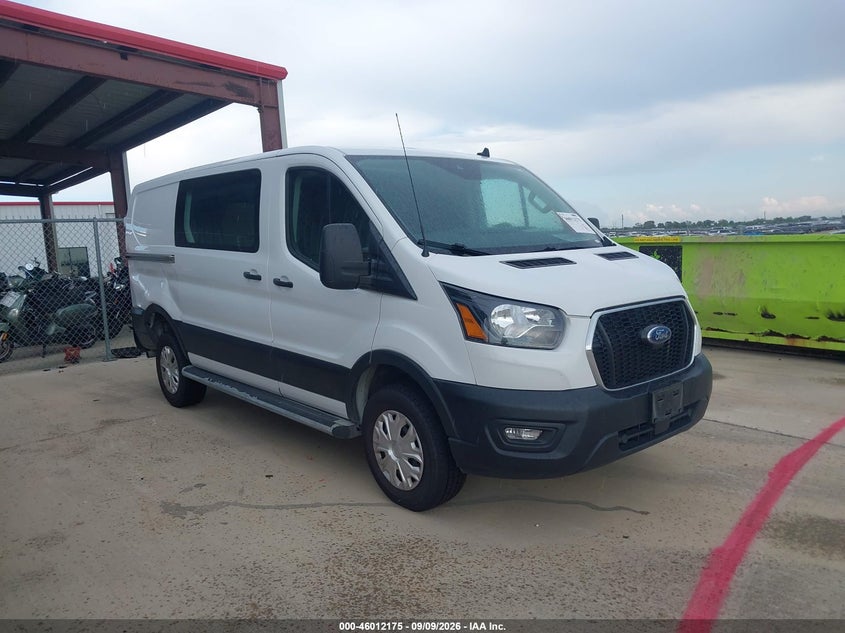 Vin: 1ftbr1y82pkb90008, lot: 46511551, ford transit 2023 img_1