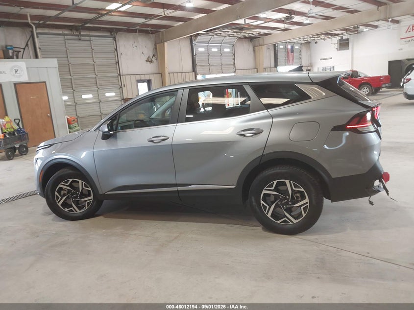 Photo 14 - KIA SPORTAGE