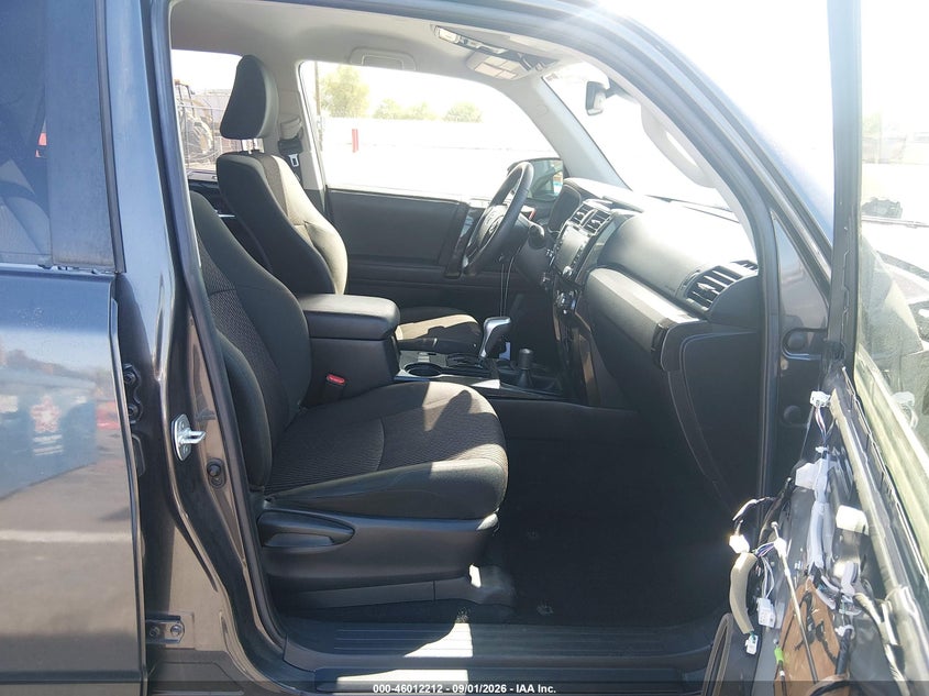 TOYOTA 4RUNNER - zdjęcie 5