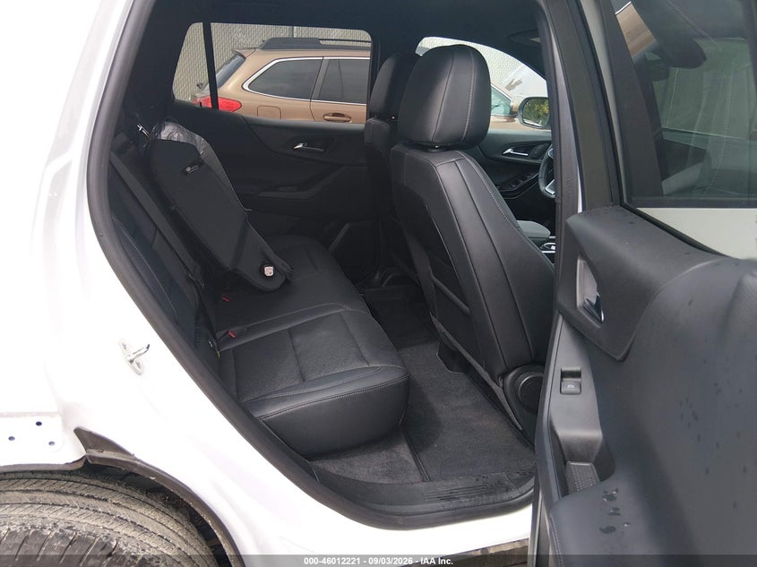 CHEVROLET EQUINOX 2026 VIN 3GNAXPEG5TL149226