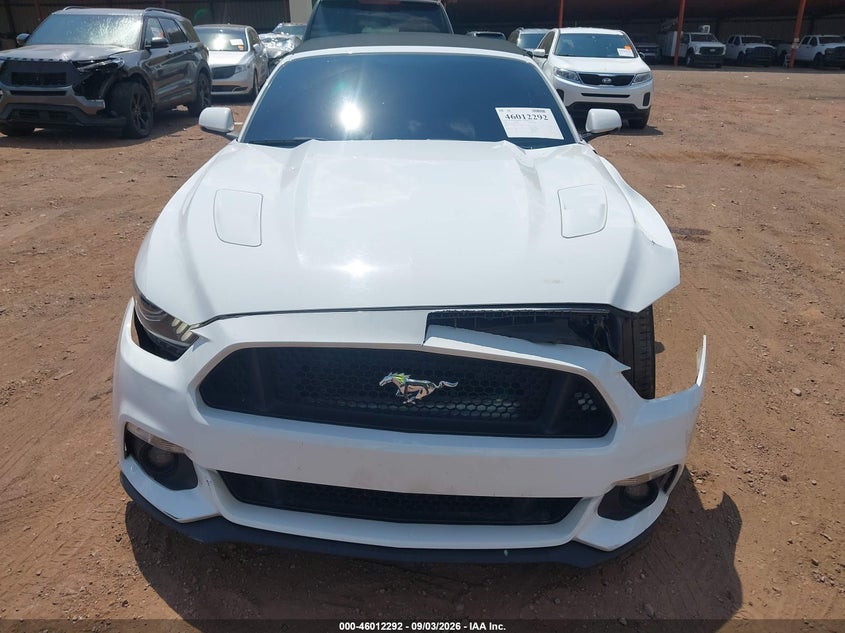 FORD MUSTANG - zdjęcie 12