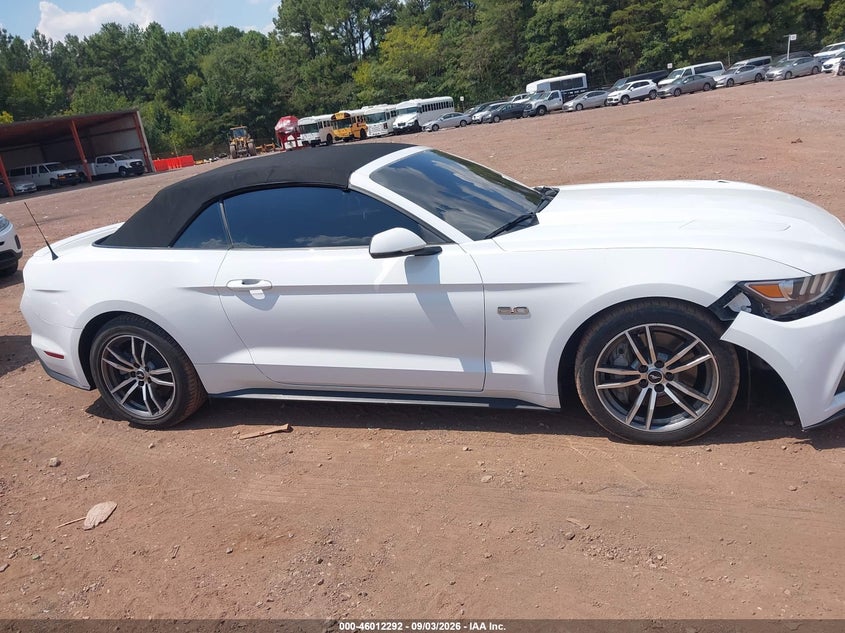 FORD MUSTANG - zdjęcie 13