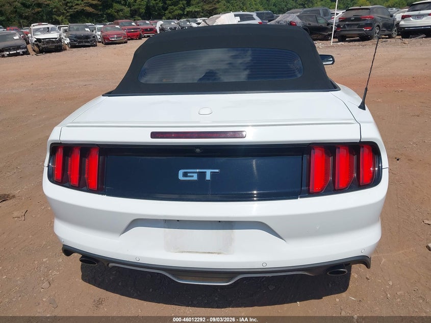 FORD MUSTANG - zdjęcie 16