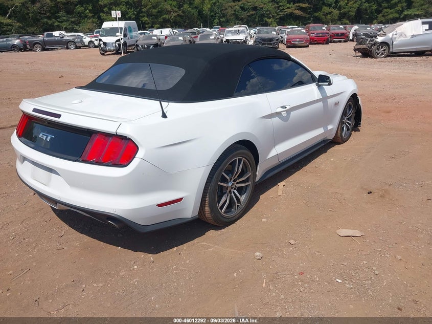 FORD MUSTANG - zdjęcie 4