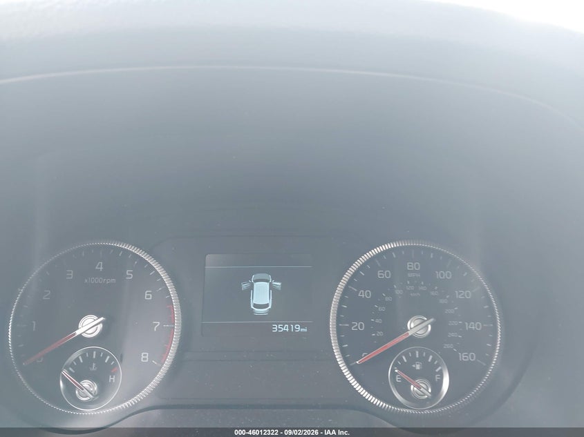 KIA TELLURIDE 2022 VIN 5XYP3DHC9NG271975