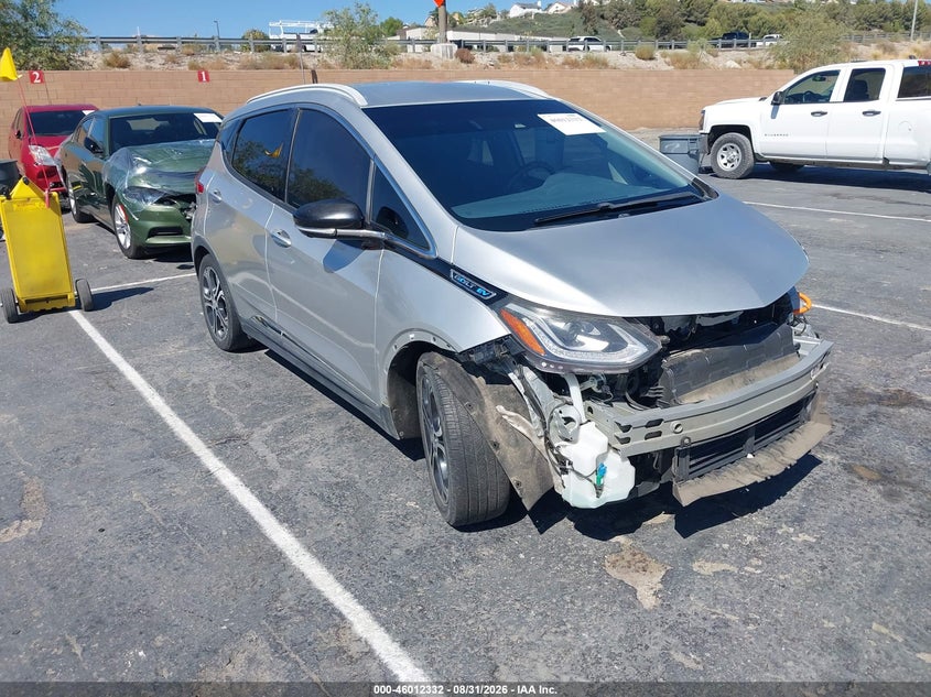 Vin: 1g1fx6s07h4132028, lot: 46511707, chevrolet bolt ev premier 2017 img_1
