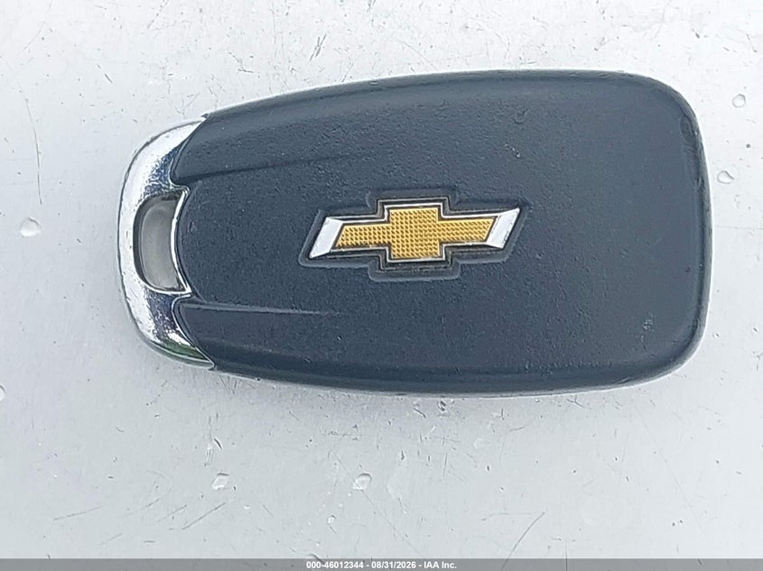 CHEVROLET CRUZE 2018 VIN 1G1BE5SMXJ7238432
