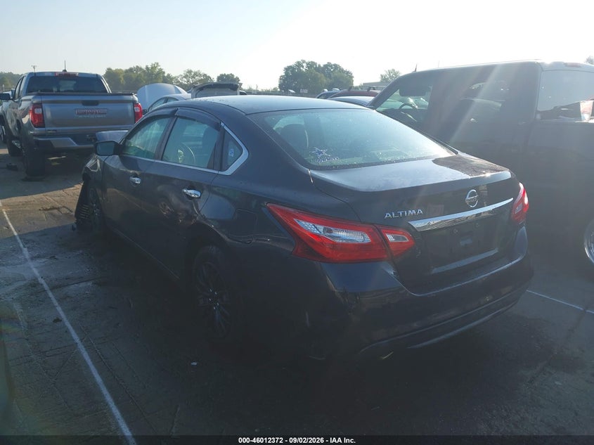 NISSAN ALTIMA 2016 VIN 1N4AL3AP4GN369889