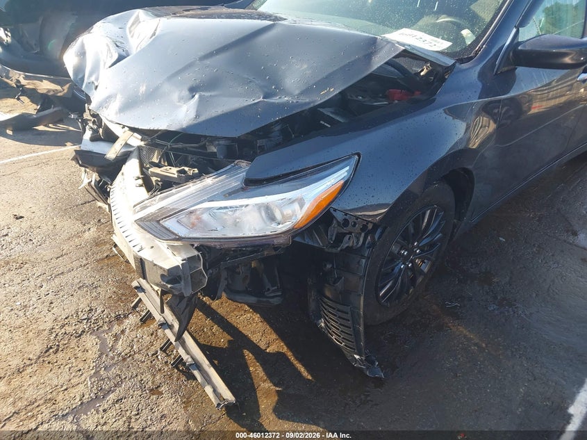 NISSAN ALTIMA 2016 VIN 1N4AL3AP4GN369889