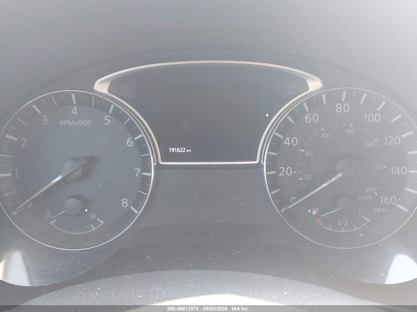 NISSAN ALTIMA 2016 VIN 1N4AL3AP4GN369889