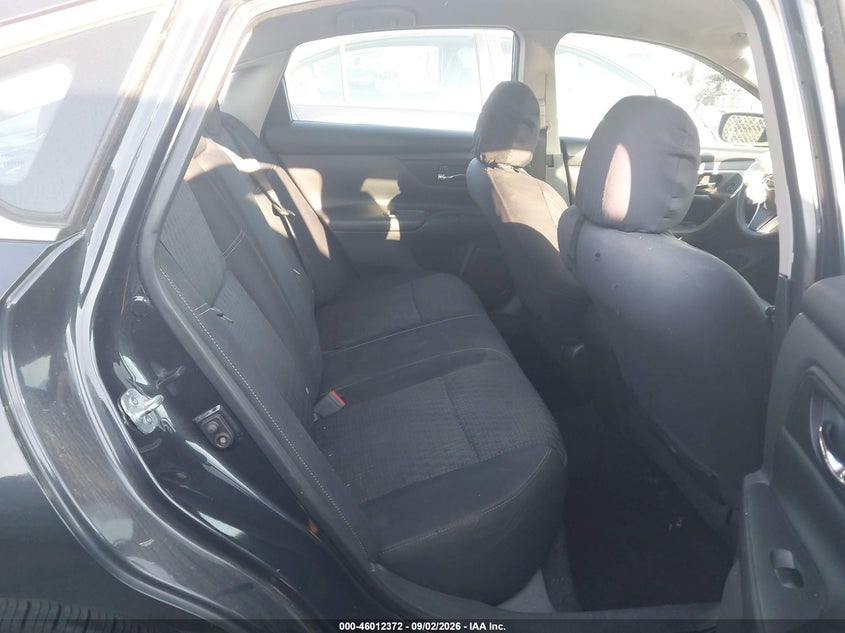 NISSAN ALTIMA 2016 VIN 1N4AL3AP4GN369889