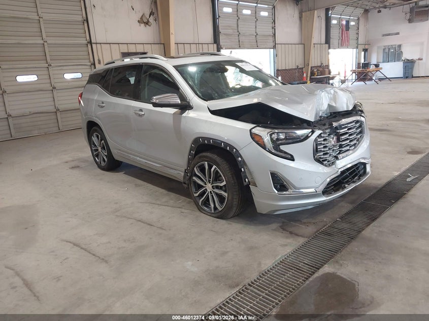 Vin: 3gkalxex5kl249124, lot: 46511750, gmc terrain denali 2019 img_1