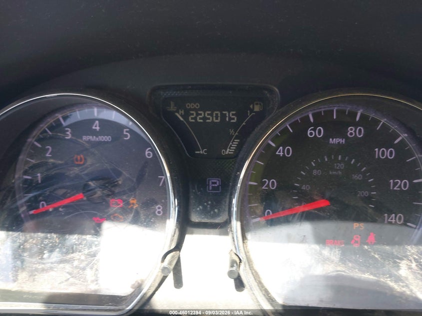 2015 NISSAN VERSA auction photo 7