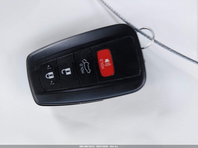 TOYOTA RAV4 - zdjęcie 11