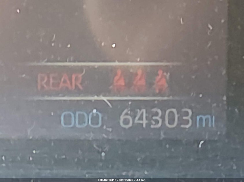 TOYOTA RAV4 - zdjęcie 16
