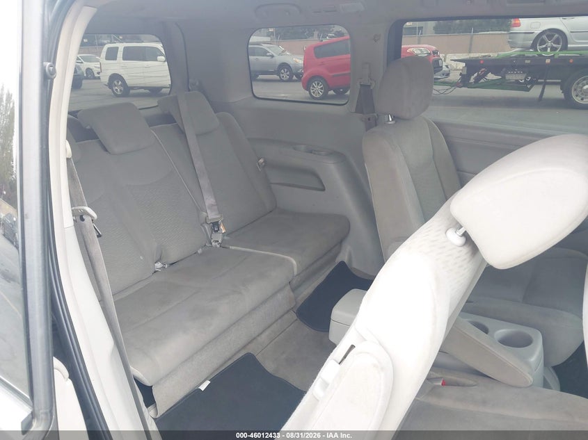 NISSAN QUEST 2015 VIN JN8AE2KP4F9132800