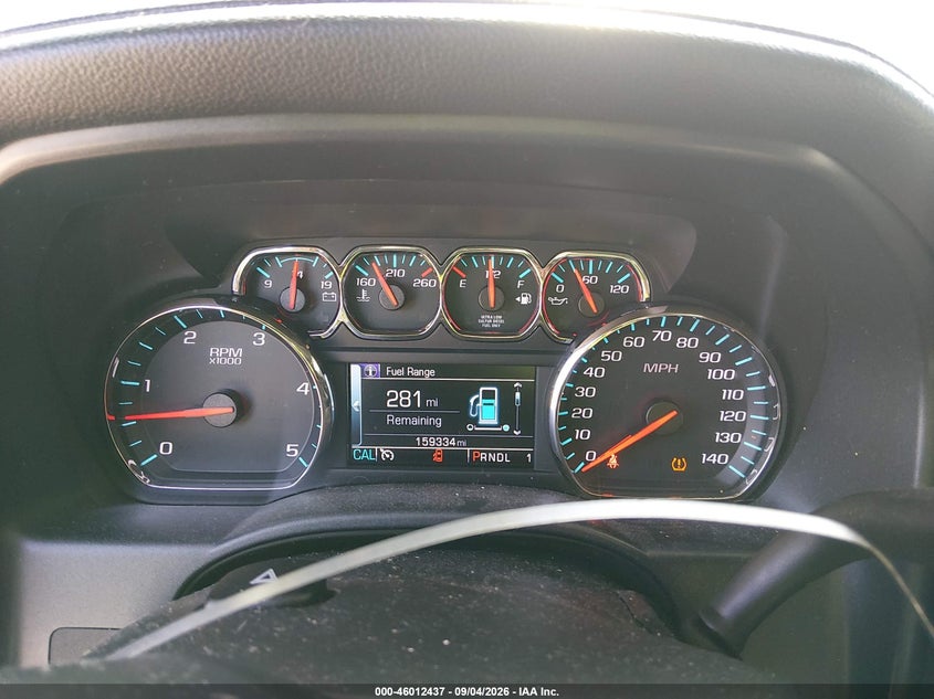 GMC SIERRA 2500HD - zdjęcie 7