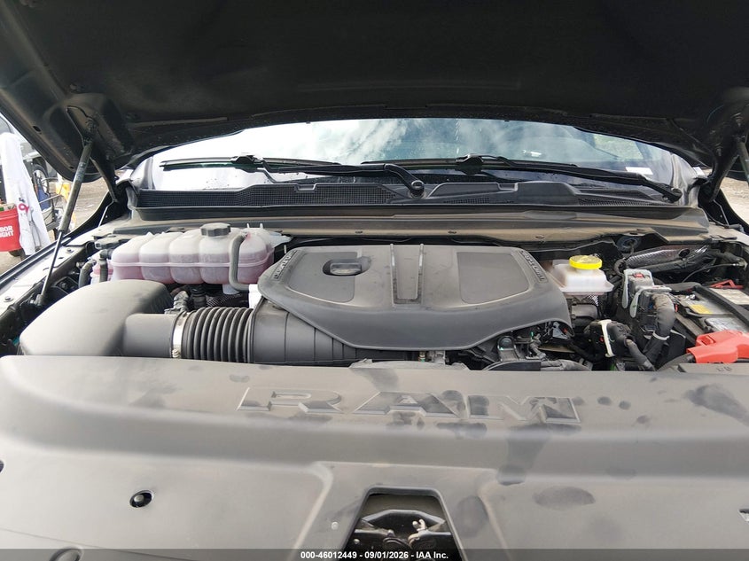 RAM 1500 - zdjęcie 10