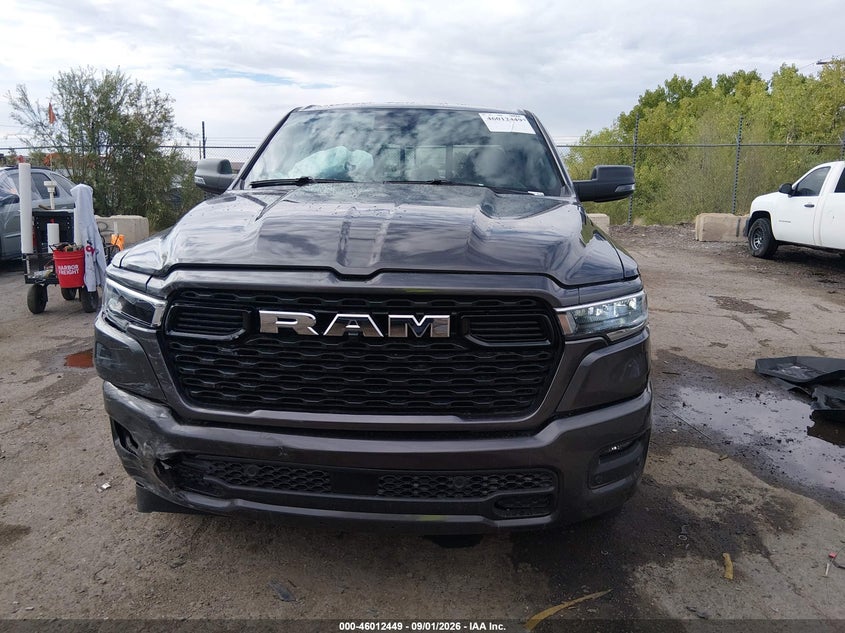 RAM 1500 - zdjęcie 12