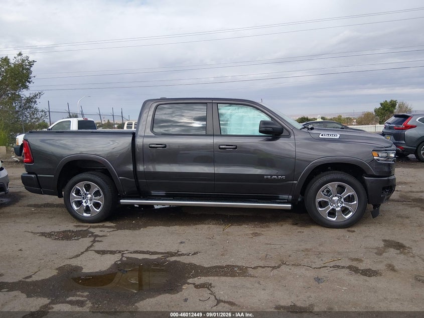 RAM 1500 - zdjęcie 13