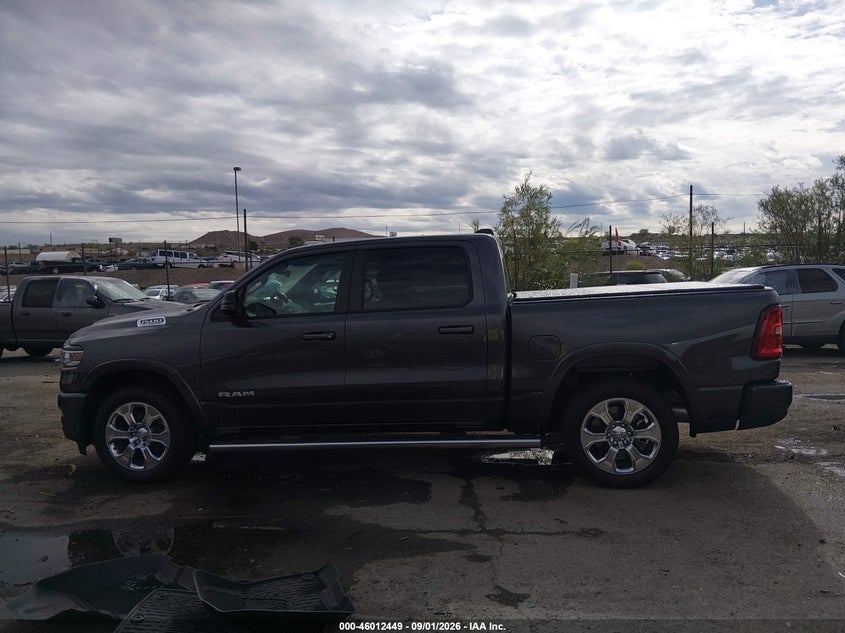 RAM 1500 - zdjęcie 14