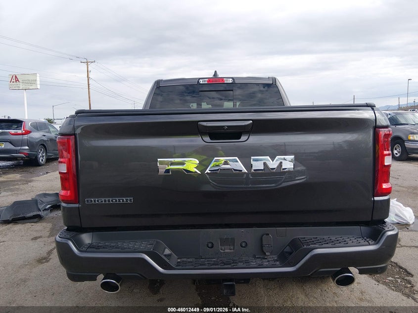 RAM 1500 - zdjęcie 16