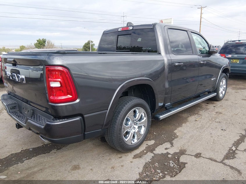RAM 1500 - zdjęcie 4