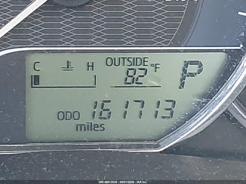 TOYOTA COROLLA - zdjęcie 15