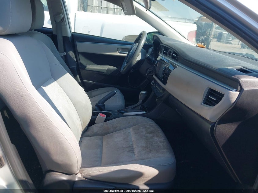 TOYOTA COROLLA - zdjęcie 5