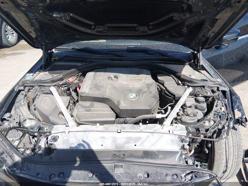 BMW 430I - zdjęcie 10